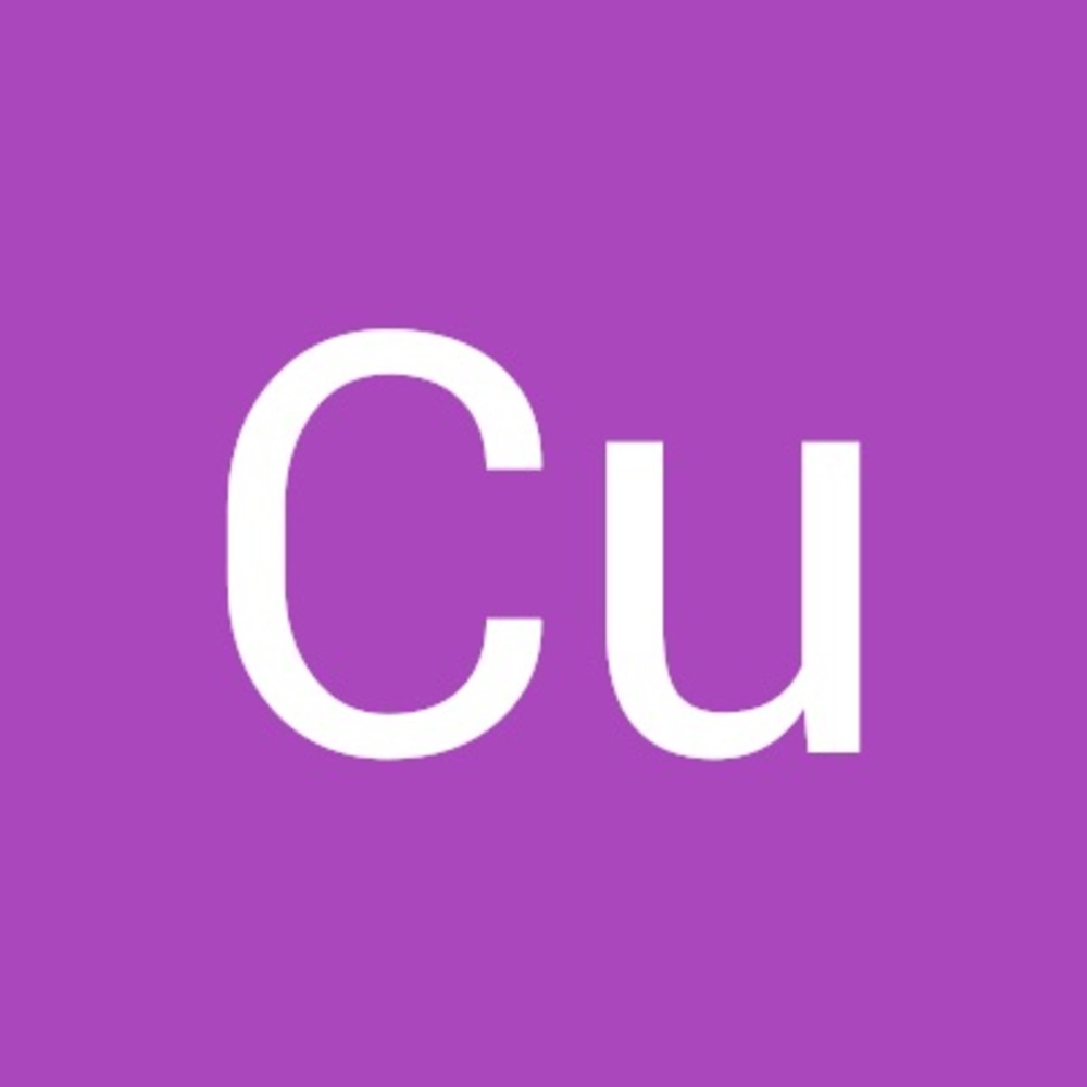 Meet your Posher, Cu